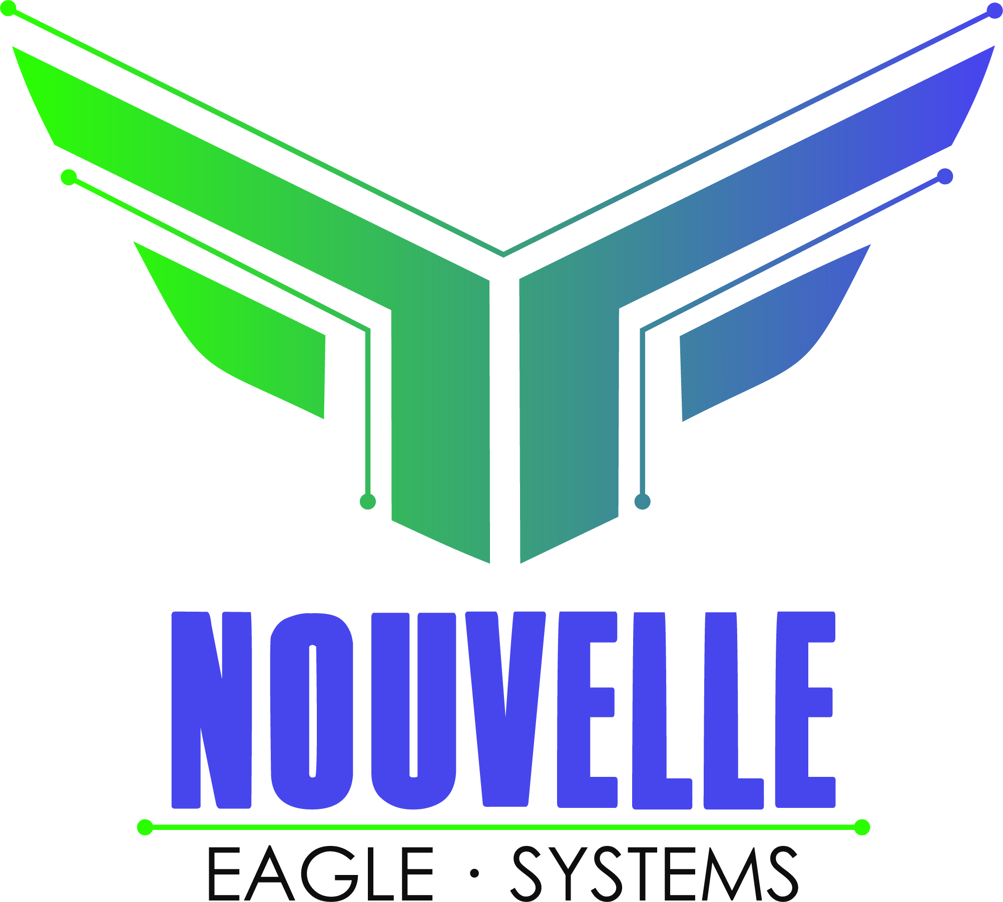 NOUVELLE EAGLE SYSTEMS